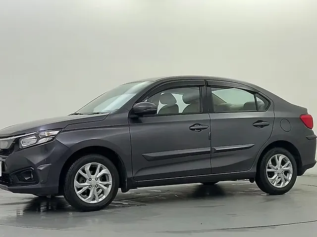 Used 2018 Honda Amaze in Gurgaon