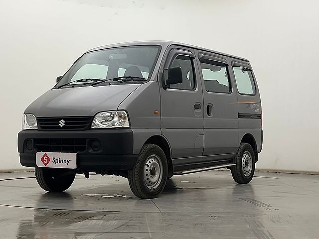 Used 2024 Maruti Suzuki Eeco in Hyderabad