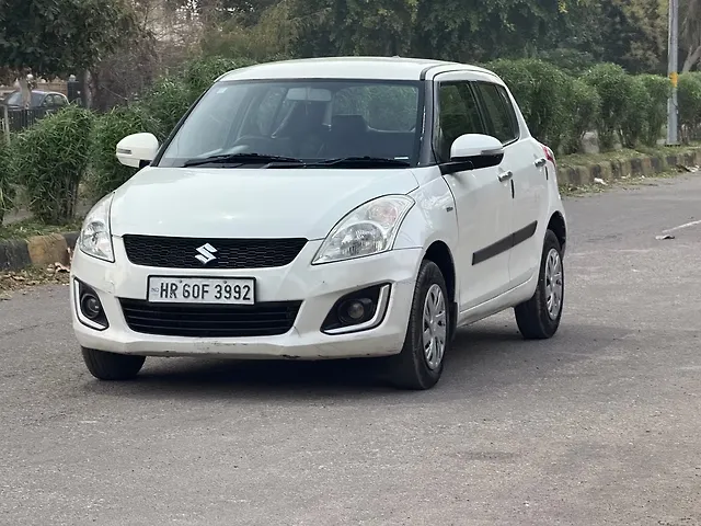 Used Maruti Suzuki Swift [2014-2018] VDi ABS [2014-2017] in Kurukshetra
