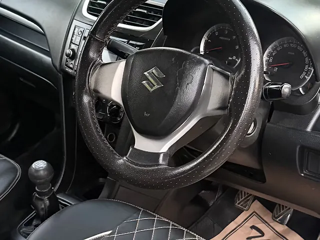 Used Maruti Suzuki Swift [2014-2018] VDi ABS [2014-2017] in Kurukshetra