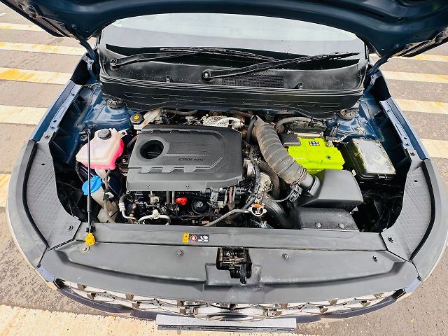 Used Hyundai Venue SX 1.5 Diesel in Surat