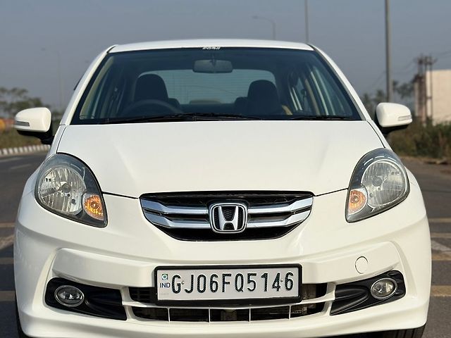 Used 2013 Honda Amaze in Surat