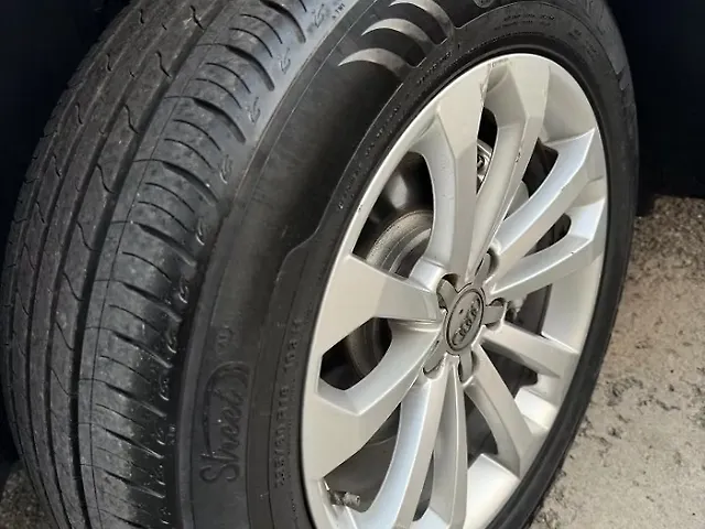 Used Audi Q5 [2013-2018] 2.0 TDI quattro Premium Plus in Chandigarh