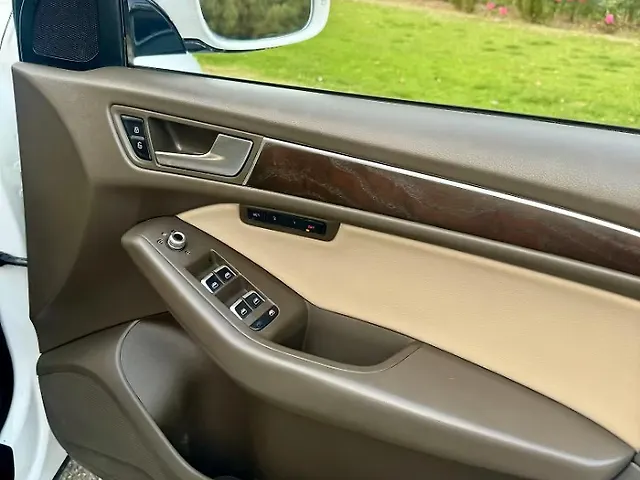 Used Audi Q5 [2013-2018] 2.0 TDI quattro Premium Plus in Chandigarh