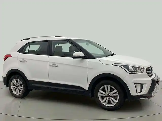 Used 2018 Hyundai Creta in Chennai