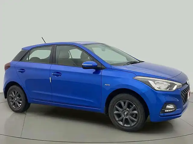 Used 2018 Hyundai Elite i20 in Chennai