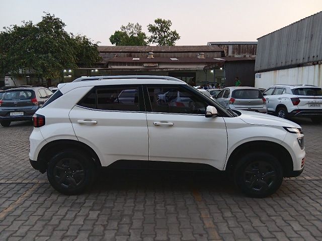 Used Hyundai Venue S 1.2 Petrol [2023-2025] in Jamshedpur