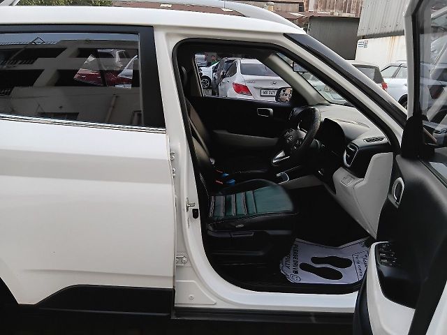 Used Hyundai Venue S 1.2 Petrol [2023-2025] in Jamshedpur