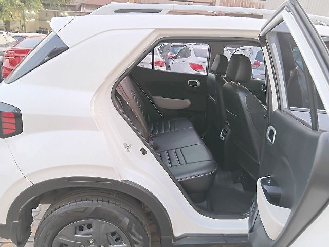 Used Hyundai Venue S 1.2 Petrol [2023-2025] in Jamshedpur
