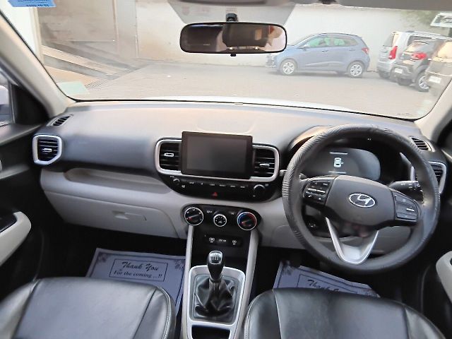 Used Hyundai Venue S 1.2 Petrol [2023-2025] in Jamshedpur
