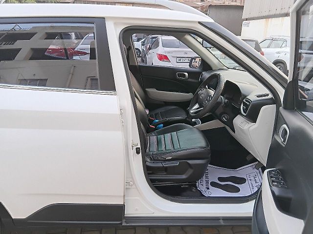 Used Hyundai Venue S 1.2 Petrol [2023-2025] in Jamshedpur