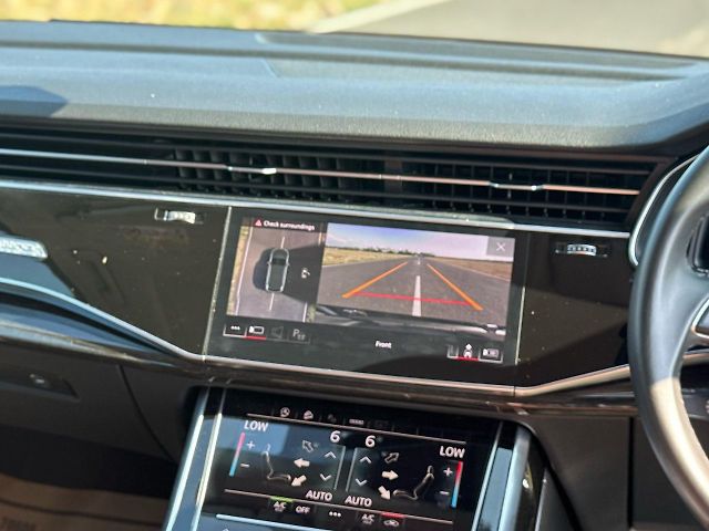 Used Audi Q7 [2022-2024] Technology 55 TFSI [2022-2023] in Chennai
