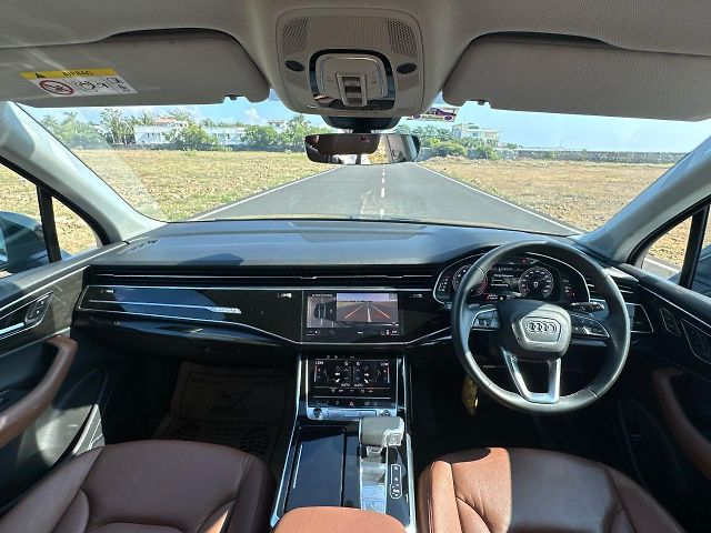 Used Audi Q7 [2022-2024] Technology 55 TFSI [2022-2023] in Chennai