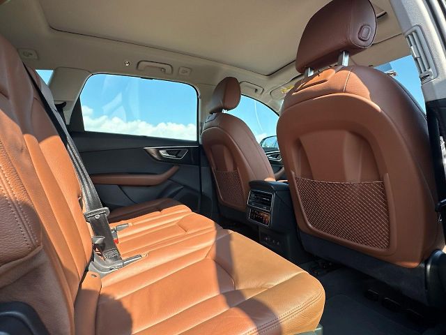 Used Audi Q7 [2022-2024] Technology 55 TFSI [2022-2023] in Chennai