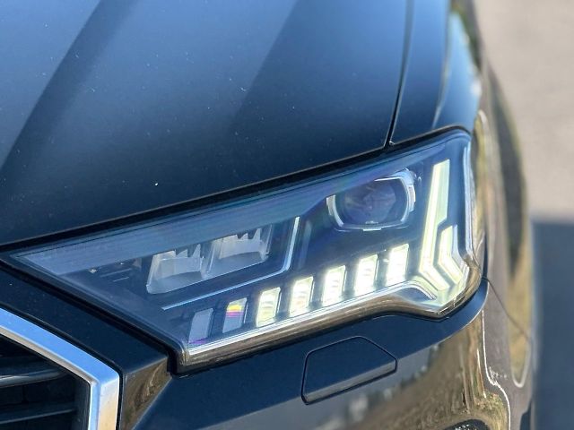 Used Audi Q7 [2022-2024] Technology 55 TFSI [2022-2023] in Chennai