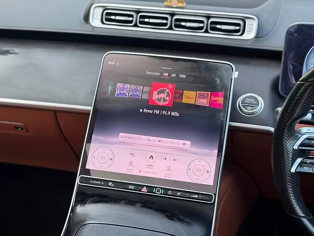 Used Mercedes-Benz S-Class S 400d 4MATIC in Chennai