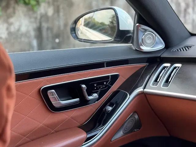 Used Mercedes-Benz S-Class S 400d 4MATIC in Chennai