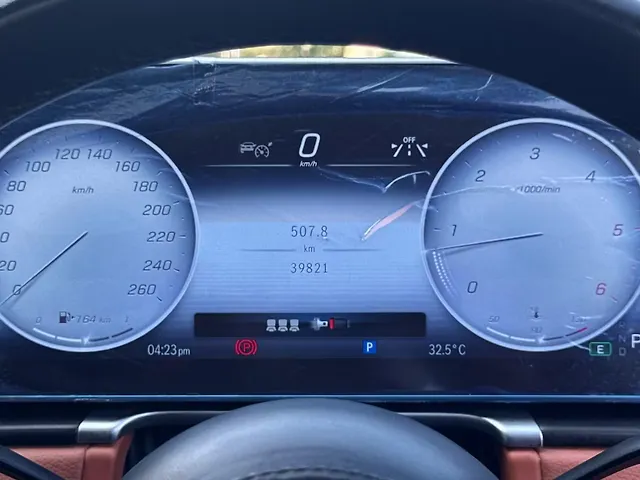 Used Mercedes-Benz S-Class S 400d 4MATIC in Chennai