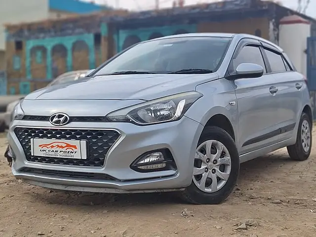 Used 2020 Hyundai Elite i20 in Dehradun
