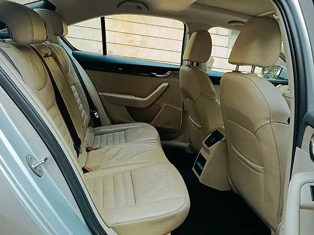 Used Skoda Octavia [2015-2017] 2.0 TDI CR Style Plus AT in Bangalore