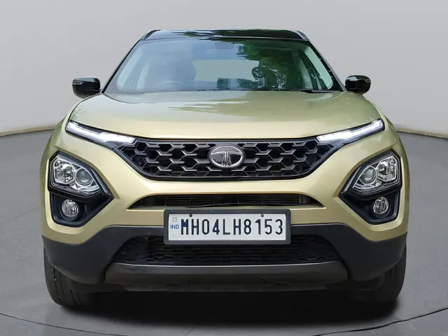 Used 2023 Tata Safari in Mumbai