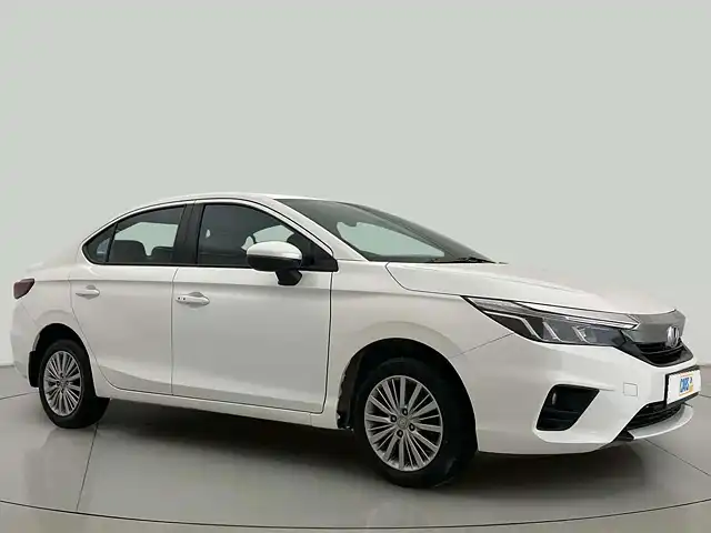 Used 2020 Honda City in Ahmedabad