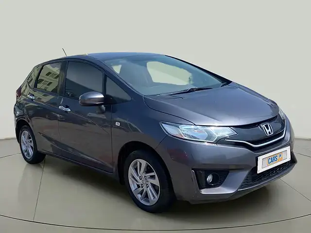 Used 2018 Honda Jazz in Coimbatore