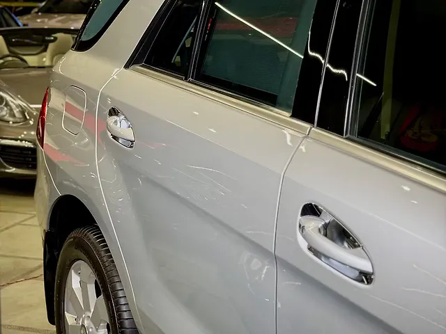 Used Mercedes-Benz GLE [2015-2020] 250 d in Delhi