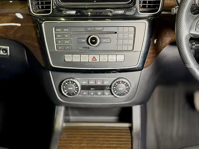 Used Mercedes-Benz GLE [2015-2020] 250 d in Delhi