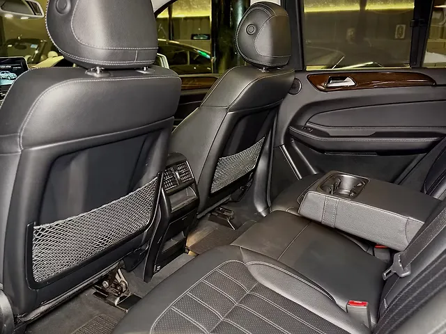 Used Mercedes-Benz GLE [2015-2020] 250 d in Delhi
