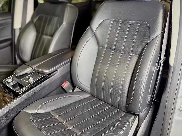 Used Mercedes-Benz GLE [2015-2020] 250 d in Delhi