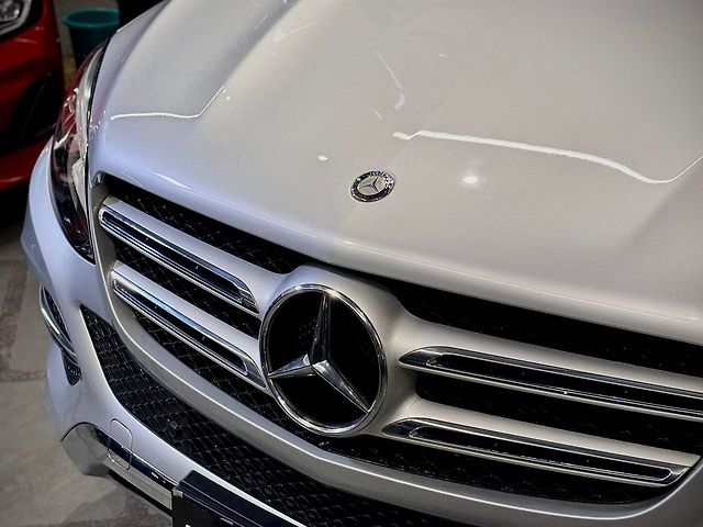 Used Mercedes-Benz GLE [2015-2020] 250 d in Delhi