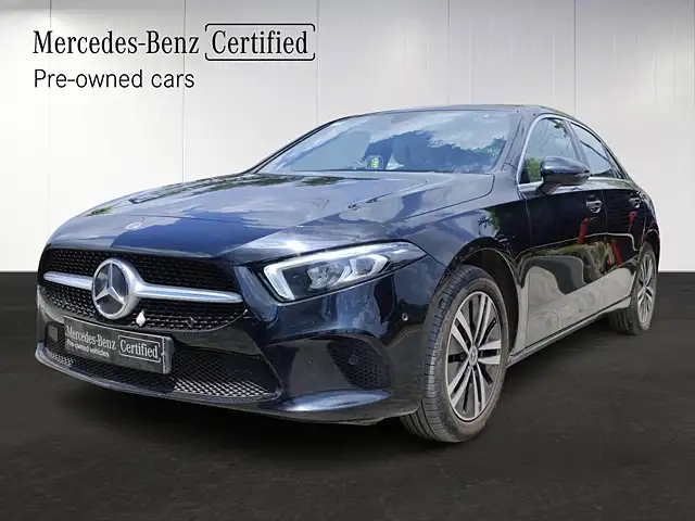 Used 2023 Mercedes-Benz A-Class Limousine in Coimbatore