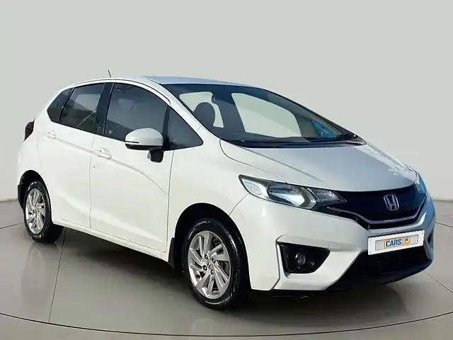 Used 2015 Honda Jazz in Coimbatore