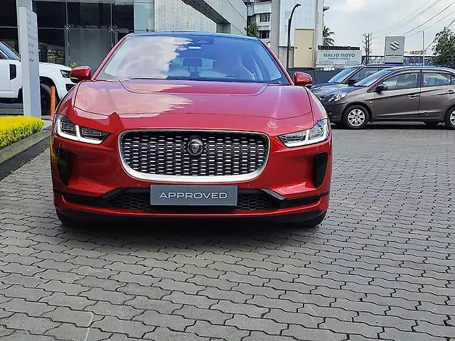 Used 2022 Jaguar I-Pace in Kochi