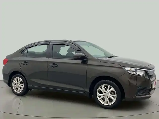Used 2021 Honda Amaze in Chennai