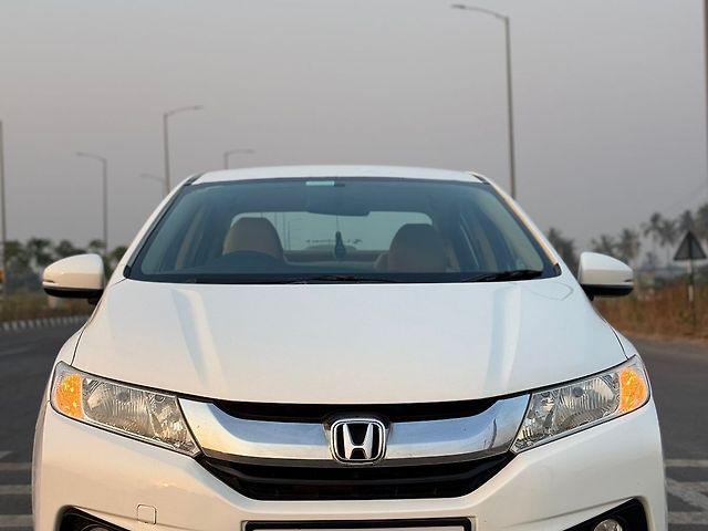 Used 2014 Honda City in Surat