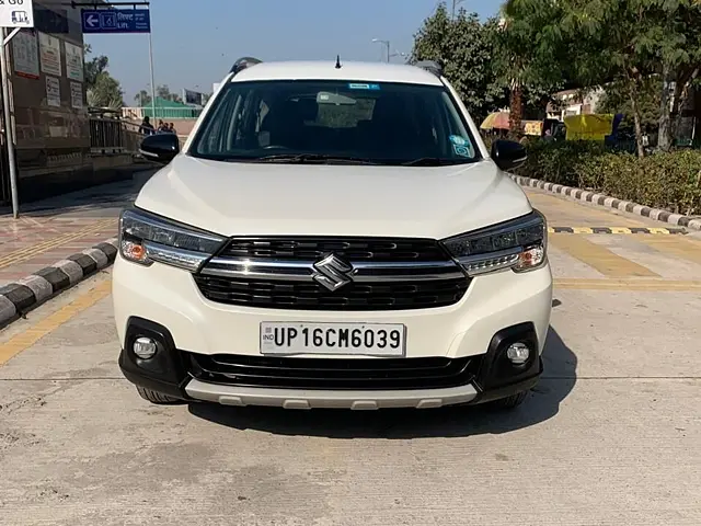 Used 2020 Maruti Suzuki XL6 in Delhi
