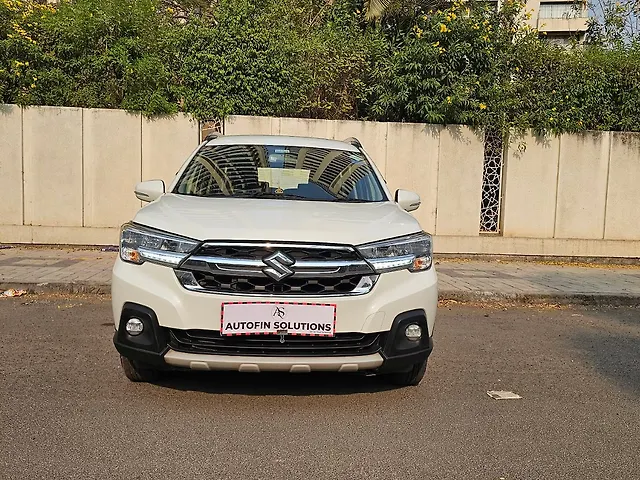Used 2023 Maruti Suzuki XL6 in Pune
