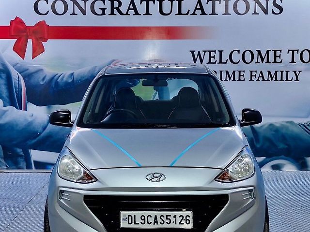 Used 2019 Hyundai Santro in Delhi