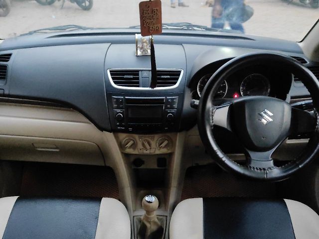 Used Maruti Suzuki Swift Dzire [2015-2017] VDI in Kanpur