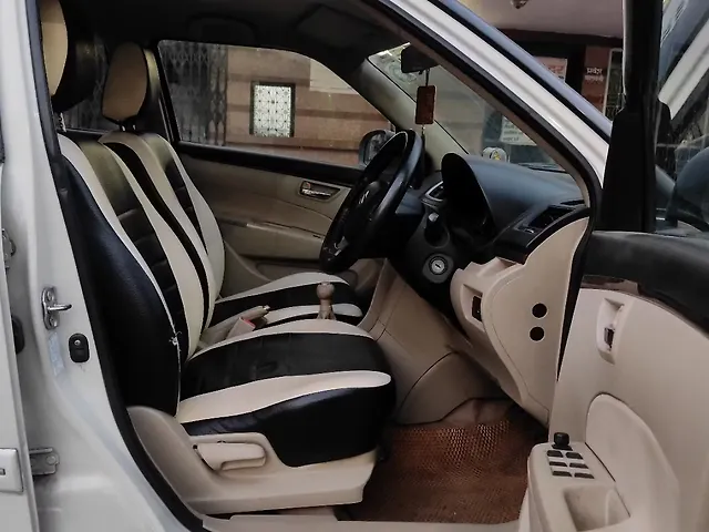 Used Maruti Suzuki Swift Dzire [2015-2017] VDI in Kanpur