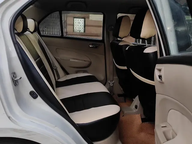 Used Maruti Suzuki Swift Dzire [2015-2017] VDI in Kanpur