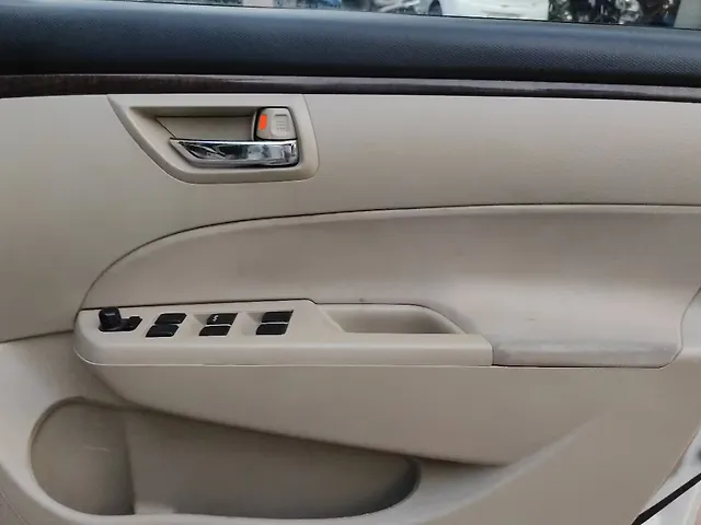 Used Maruti Suzuki Swift Dzire [2015-2017] VDI in Kanpur