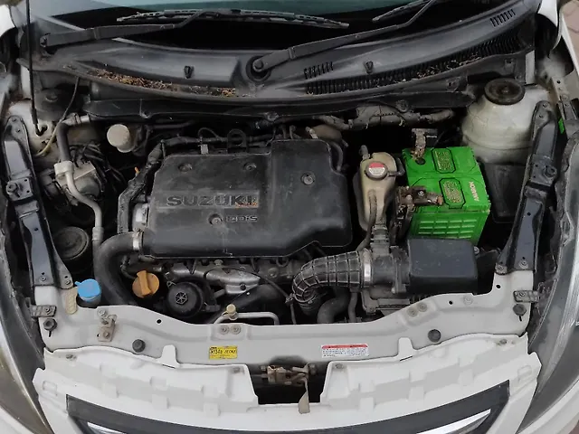 Used Maruti Suzuki Swift Dzire [2015-2017] VDI in Kanpur