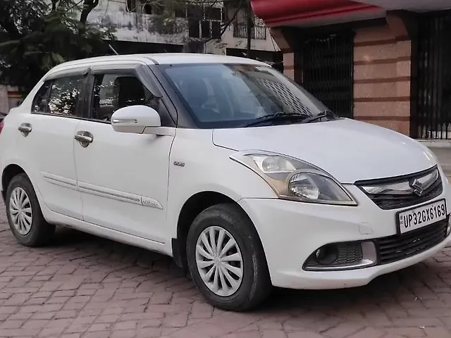 Used Maruti Suzuki Swift Dzire [2015-2017] VDI in Kanpur