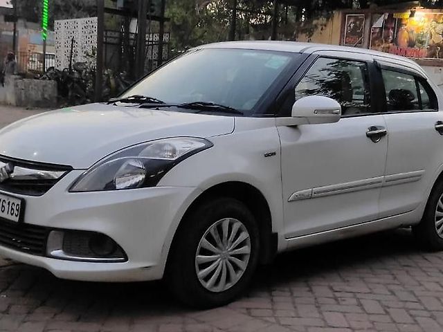 Used Maruti Suzuki Swift Dzire [2015-2017] VDI in Kanpur