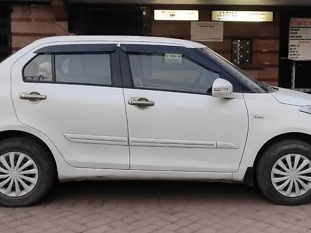 Used Maruti Suzuki Swift Dzire [2015-2017] VDI in Kanpur