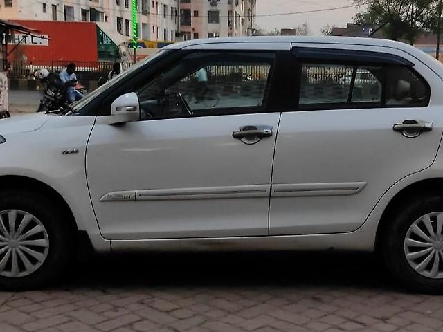 Used Maruti Suzuki Swift Dzire [2015-2017] VDI in Kanpur