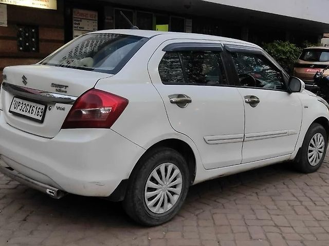 Used Maruti Suzuki Swift Dzire [2015-2017] VDI in Kanpur